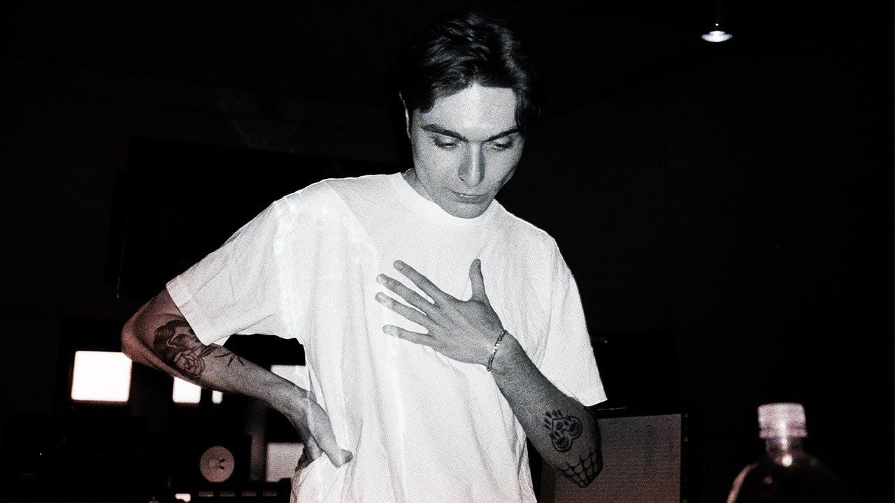 Arm\'s Length - The Weight (Official)