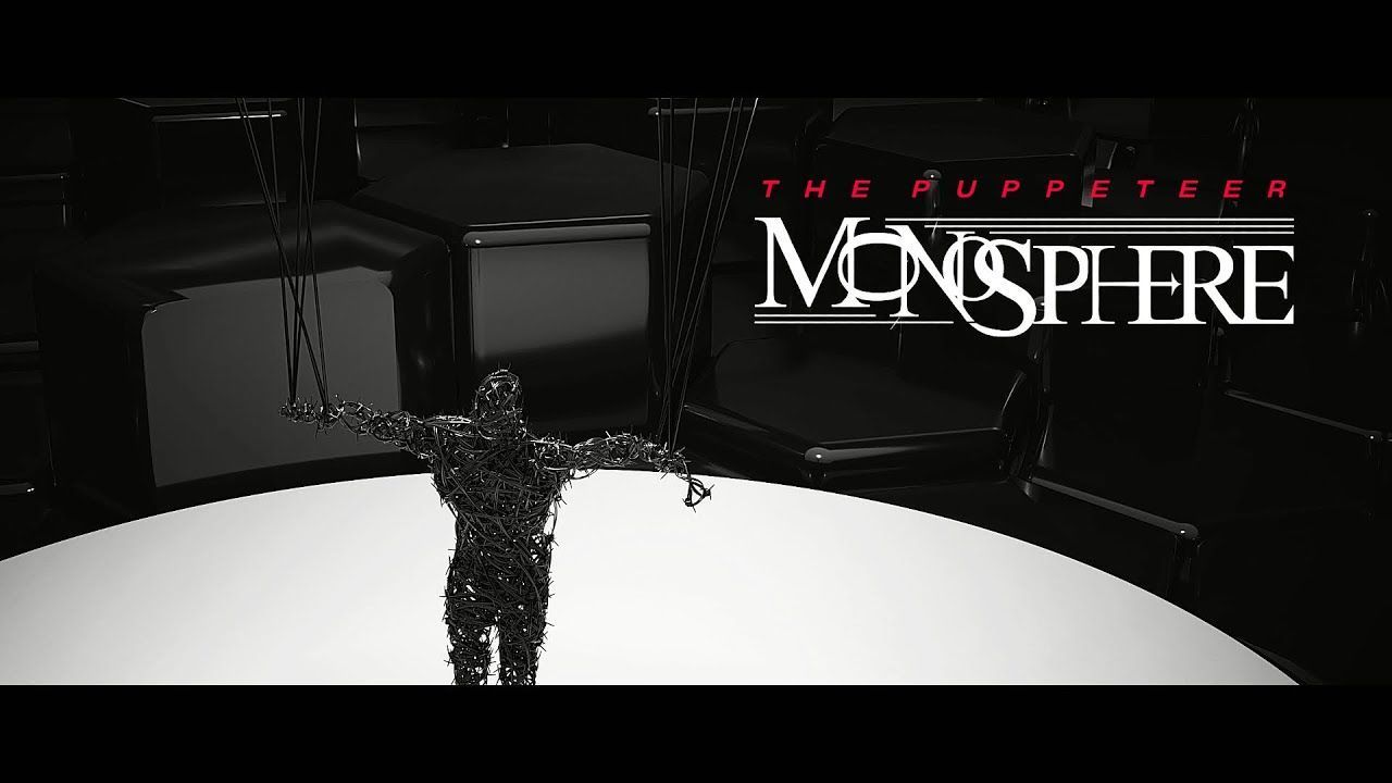 Monosphere - The Puppeteer (Official)