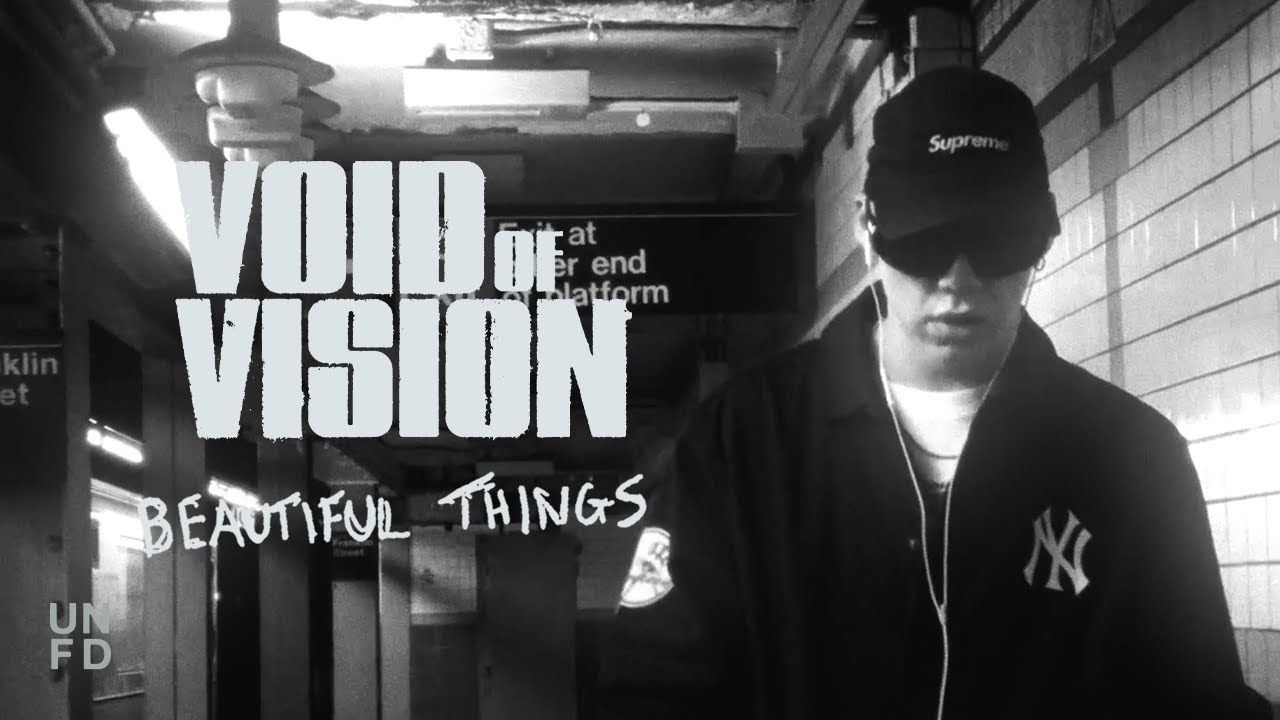 Void Of Vision - Beautiful Things (Official)