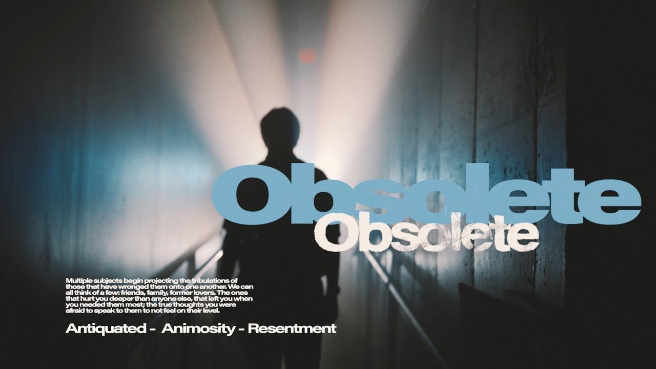 Wiltwither - Obsolete (Official)