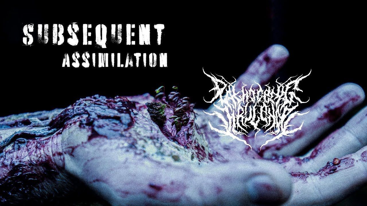 Pathogenic Virulence - Subsequent Assimilation (Official)