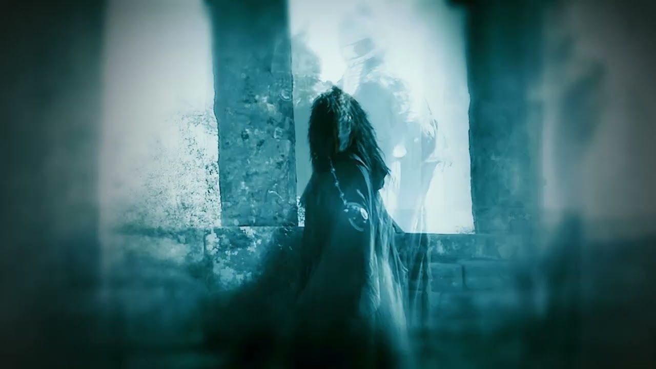 Wolvennest - Adversaries (Official)