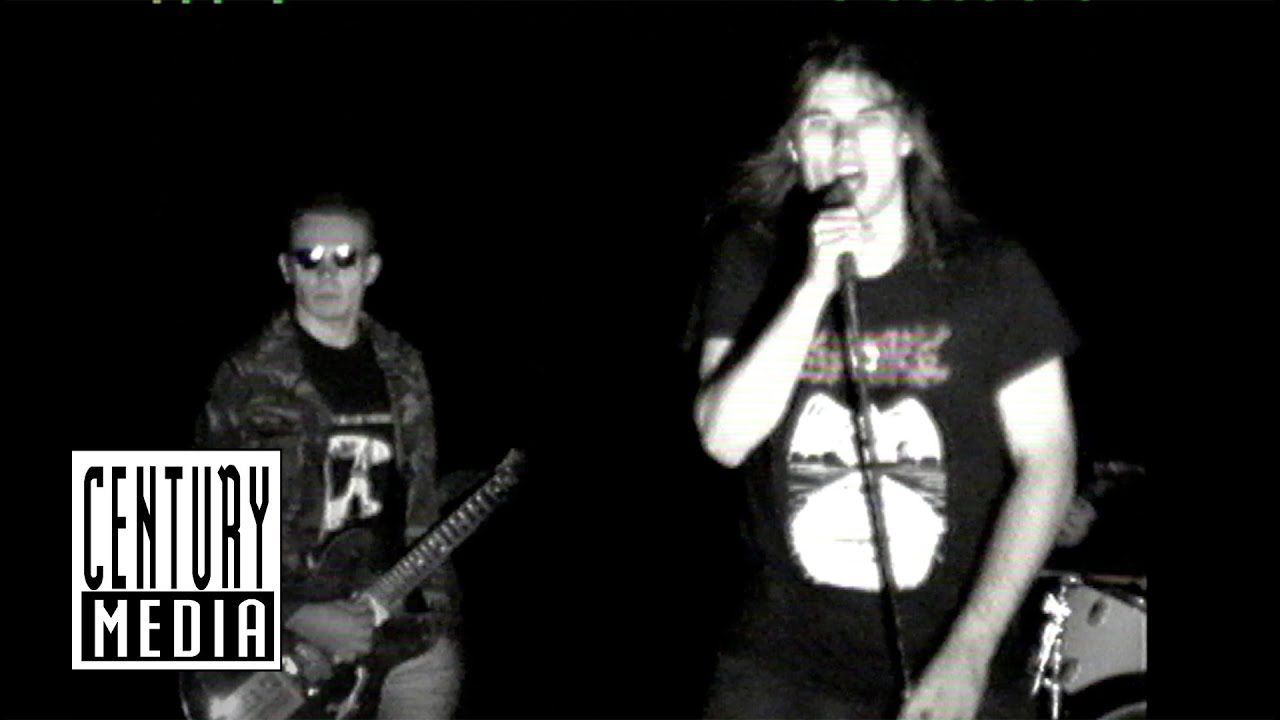 Edge Of Sanity - Black Tears (Official)