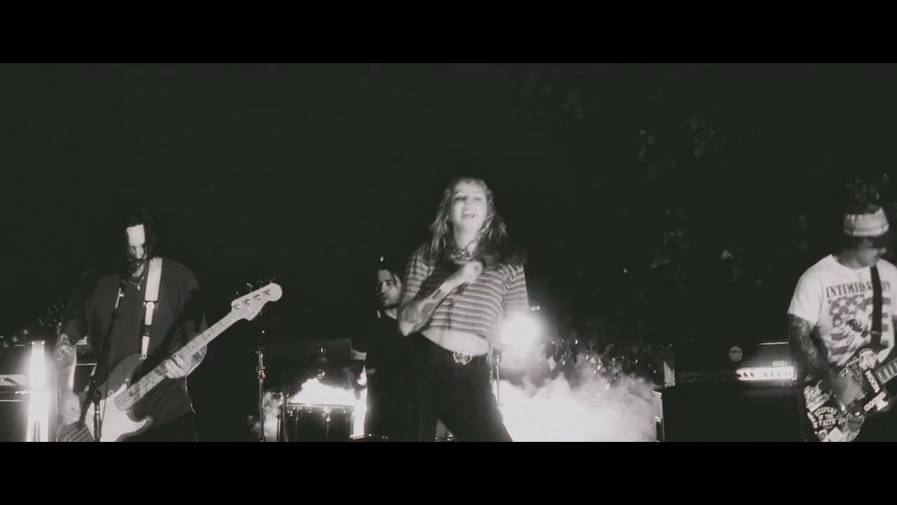 Spaced - How Did It Come To This (Official)