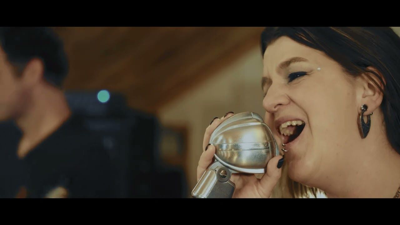 Bless Her Evil - Life (Official)