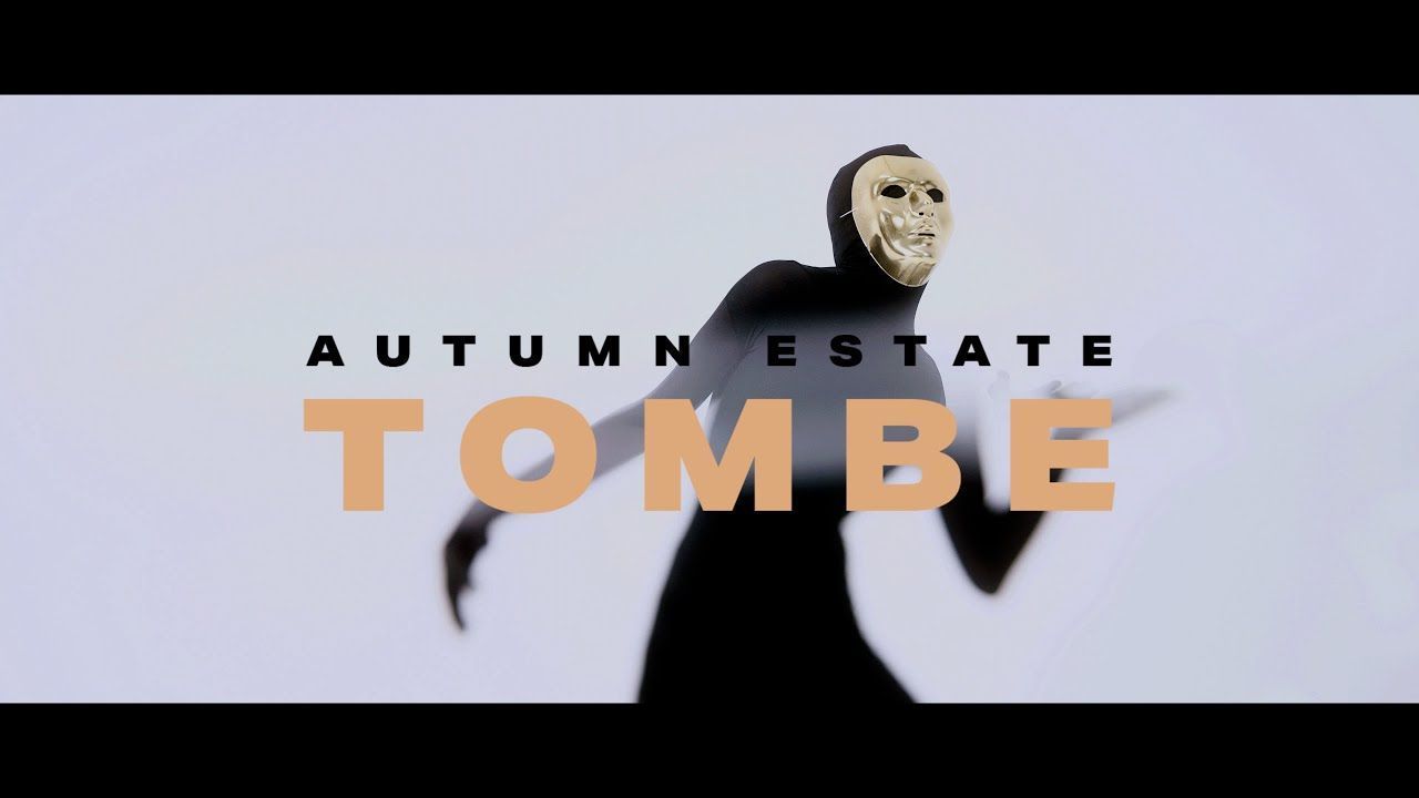 Autumn Estate - Tombe (Falling)