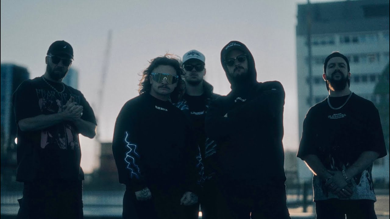 Deficit - Original Criminal (Official)