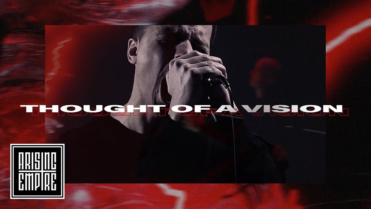 Defocus - Thought of a Vision (Official)