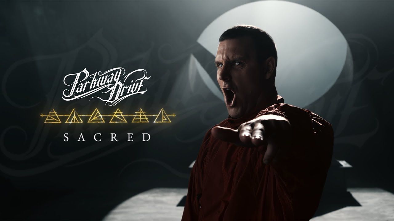 Parkway Drive - Sacred (Official)