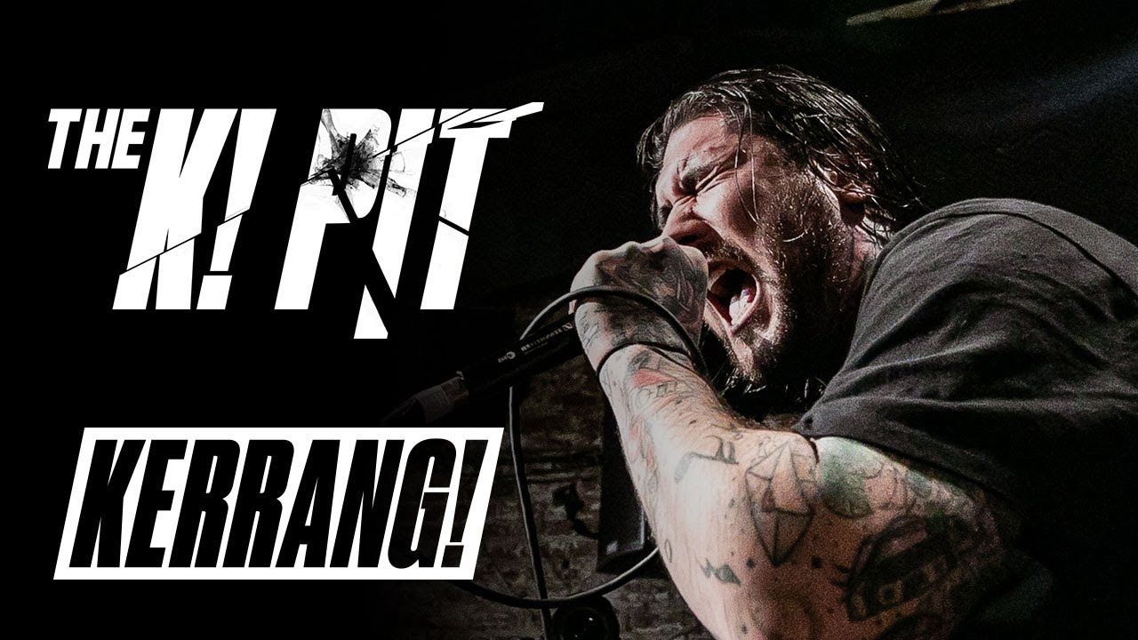 Fit for an Autopsy - Live at Kerrang Pit 2019 (Bar Show)