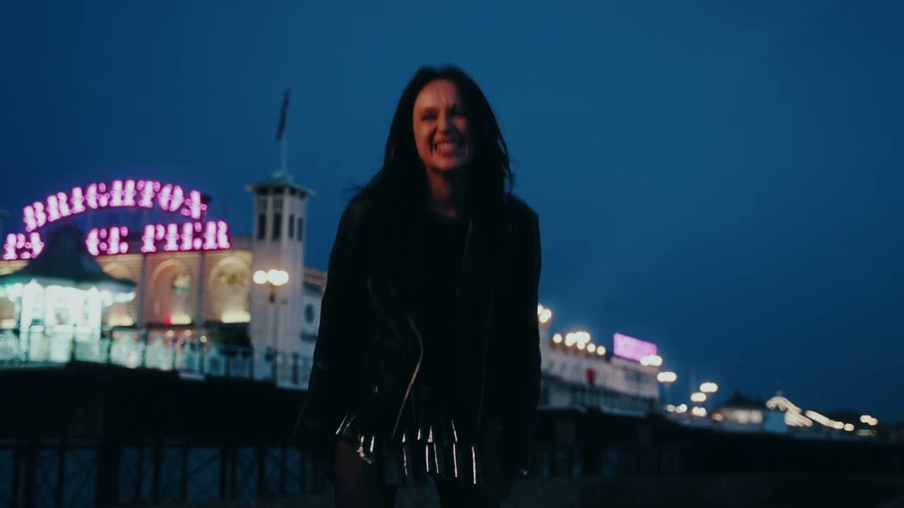 Jools - Limerence (Official)