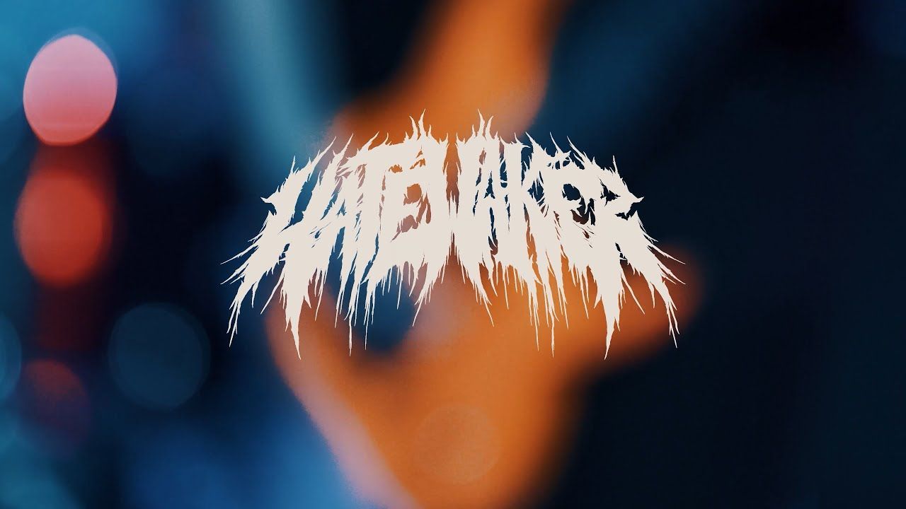 Hatewaker - Lucid (Official)