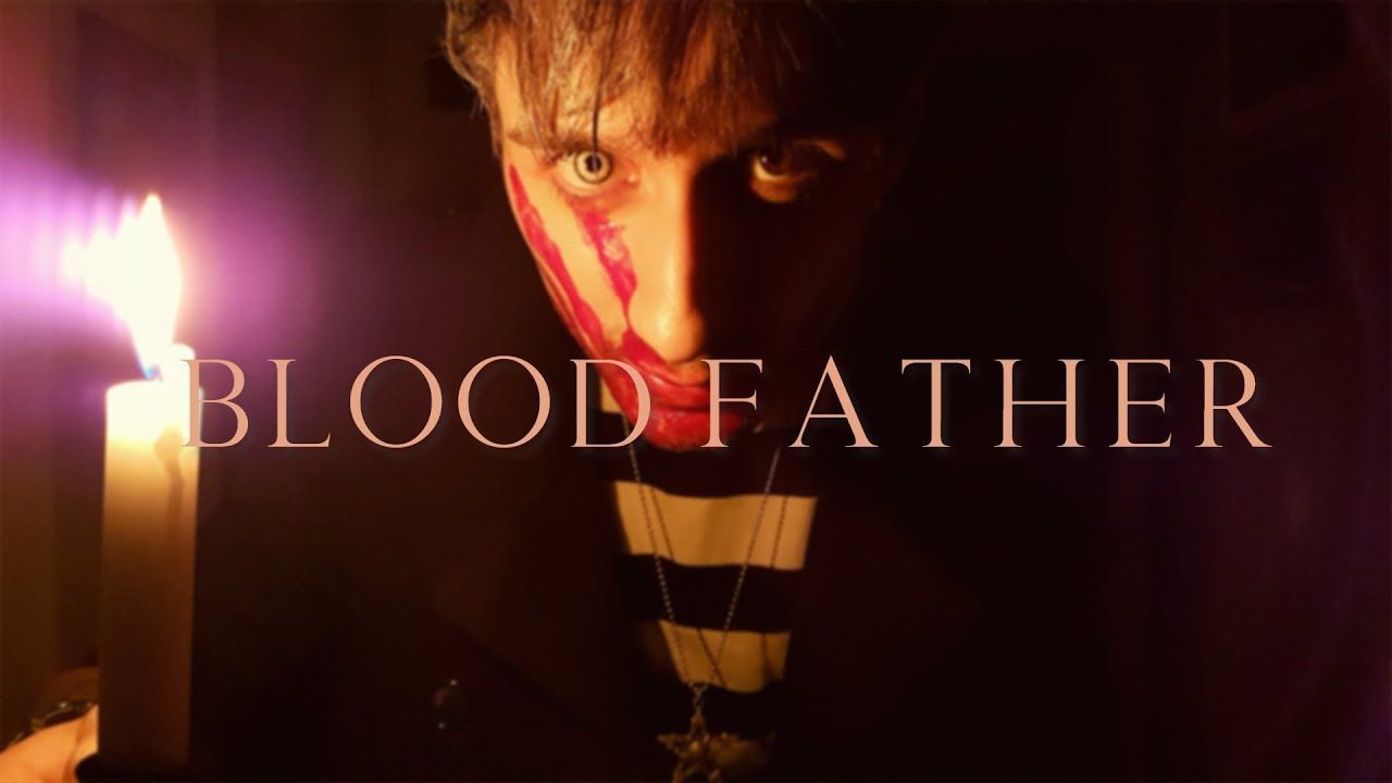 Zack Skyes - Blood Father (Official)