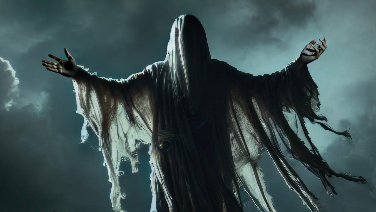 Dream Theater - Midnight Messiah (Official)