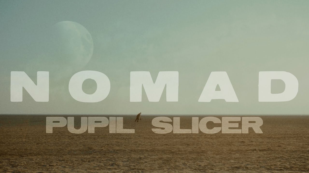 Pupil Slicer - Nomad (Official)