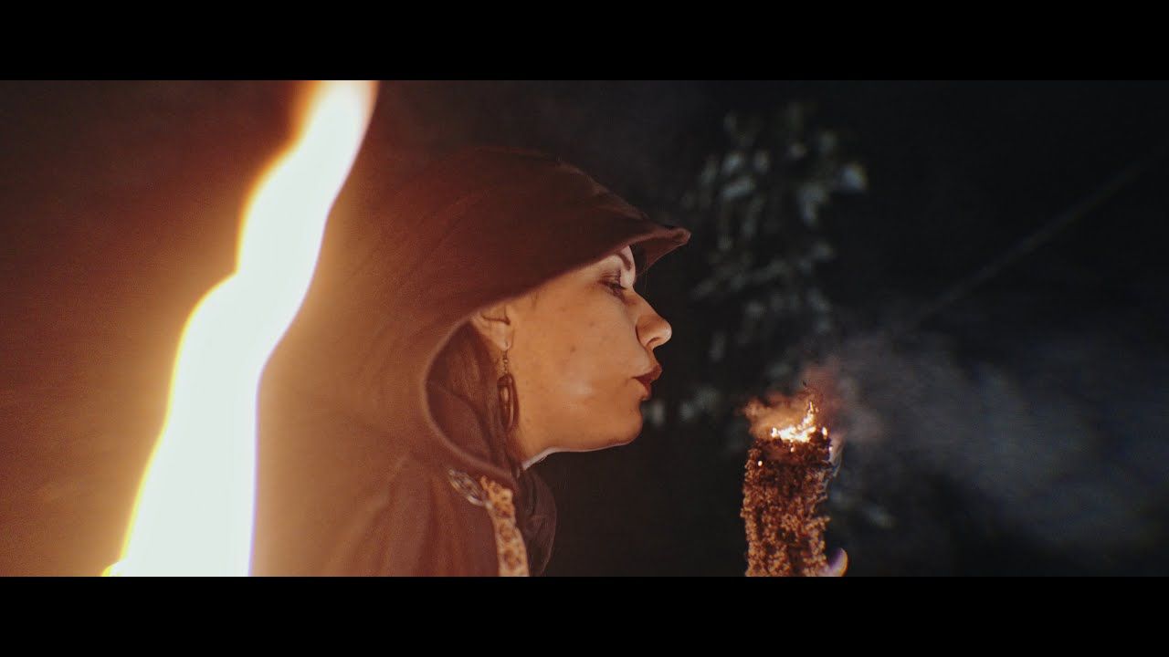 Dark Seal - Poselství Z Hvězd (Official)