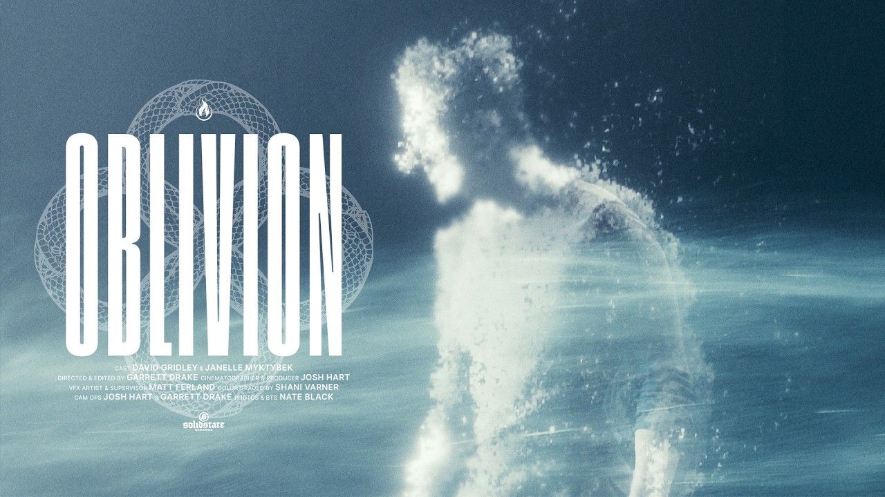 Haste The Day - Oblivion (Official)