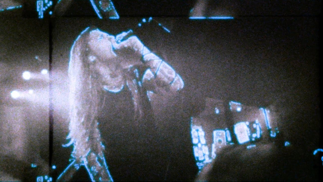 Youth Code - I\'m Sorry (Official)