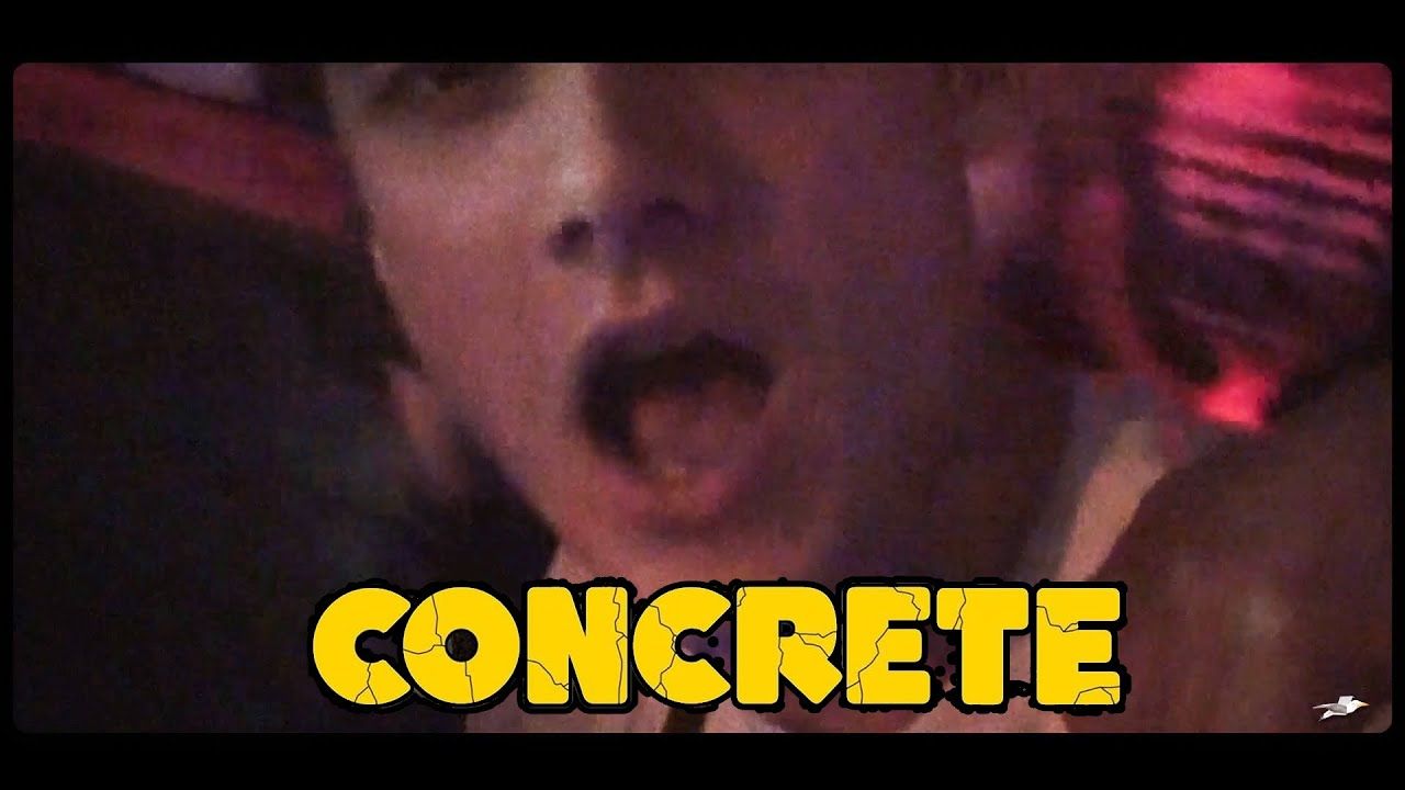 Lovejoy - Concrete (Official)