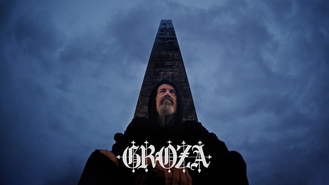 Groza - Asbest (Official)