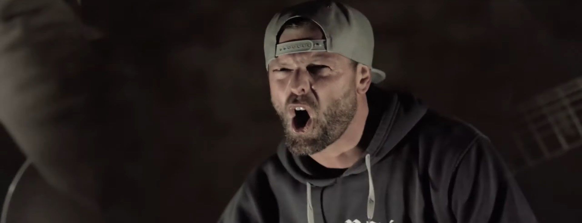 Pavilon9 - Odhoď Svůj Kříž (Official)