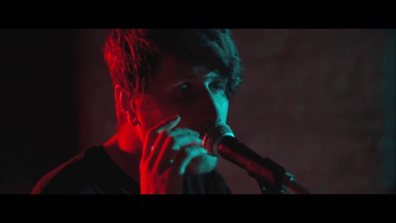 Venatici - Stay Up With Me
