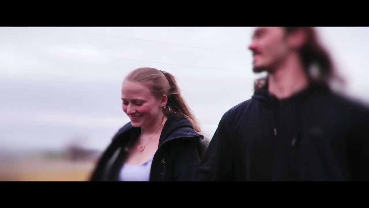 Candoïa - Scars (Official)