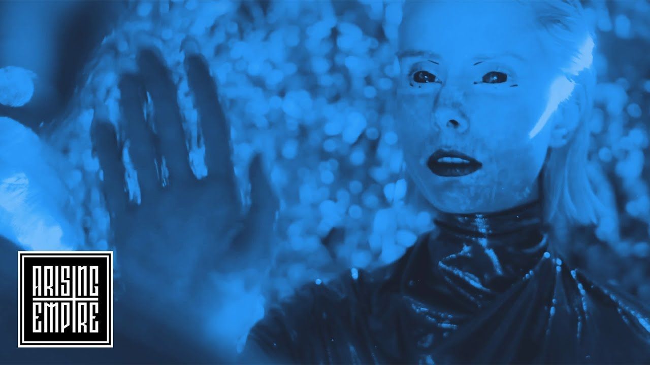 The Veer Union - Sunk Your Teeth In (Official)