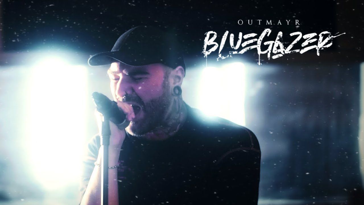 Outmayr - Bluegazer (Official)