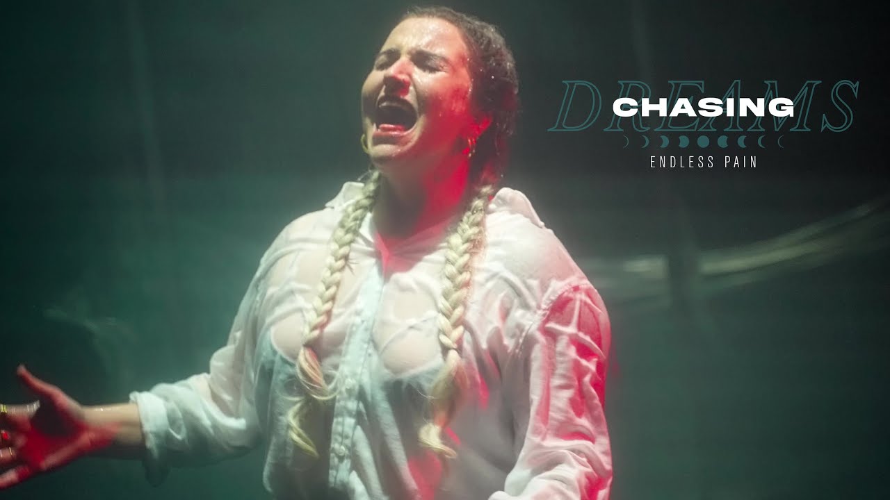 Chasing Dreams - Endless Pain (Official)