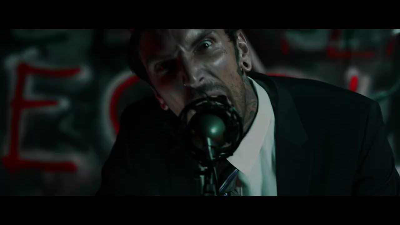 Dealey Plaza - Eye Of Providence (Official)