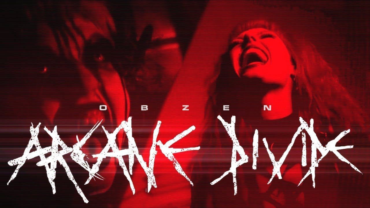 Arcane Divide - Obzen (Official)