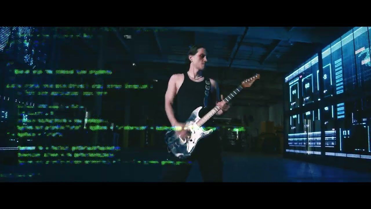 Cemetery Sun - There Is No Cure (Official)