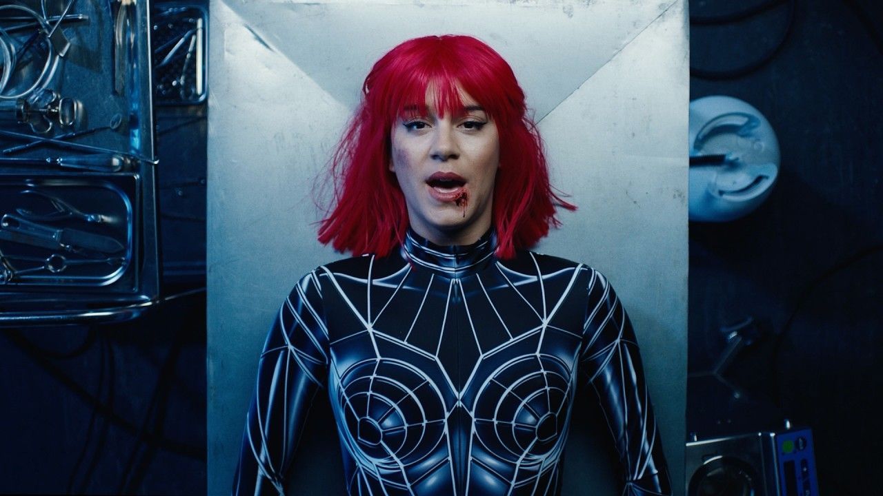 Novelists - All For Nothing (Official)