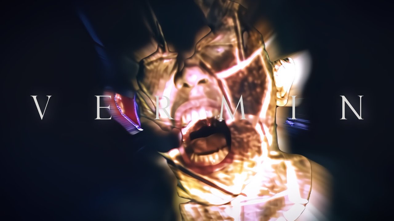 Orpheus Wakes - Vermin (Official)