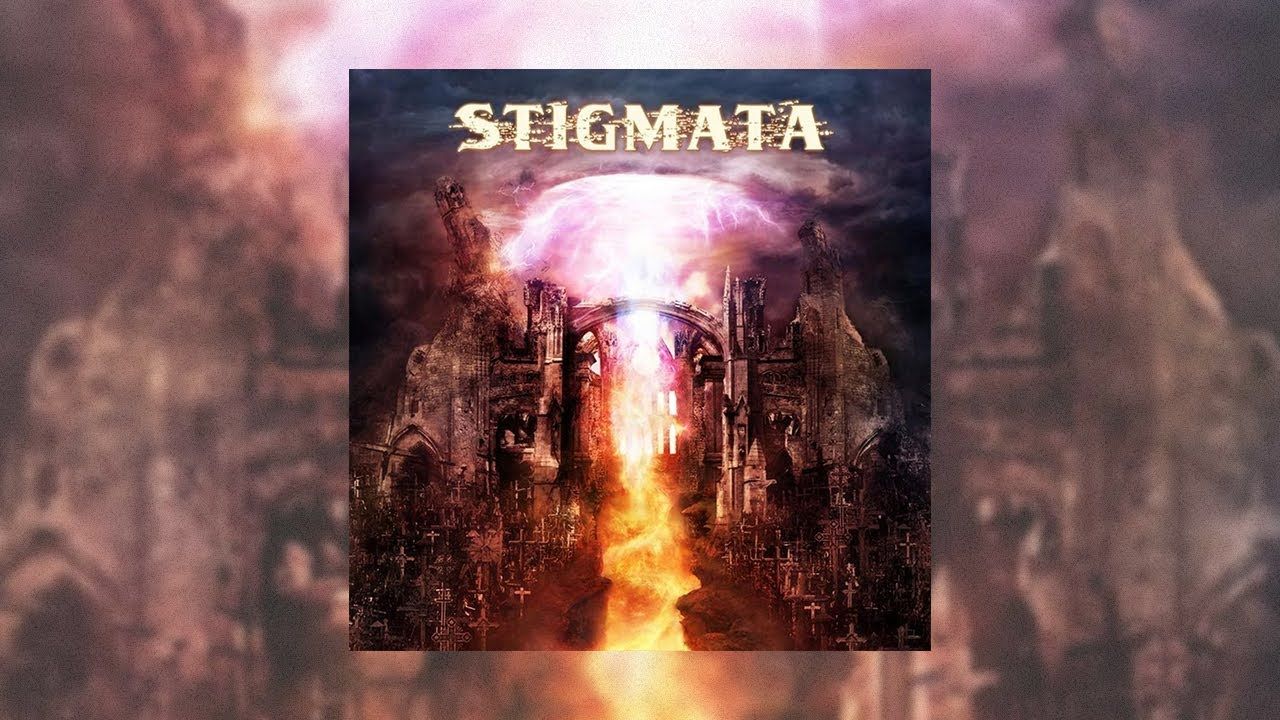 Stigmata - Крылья (Official)