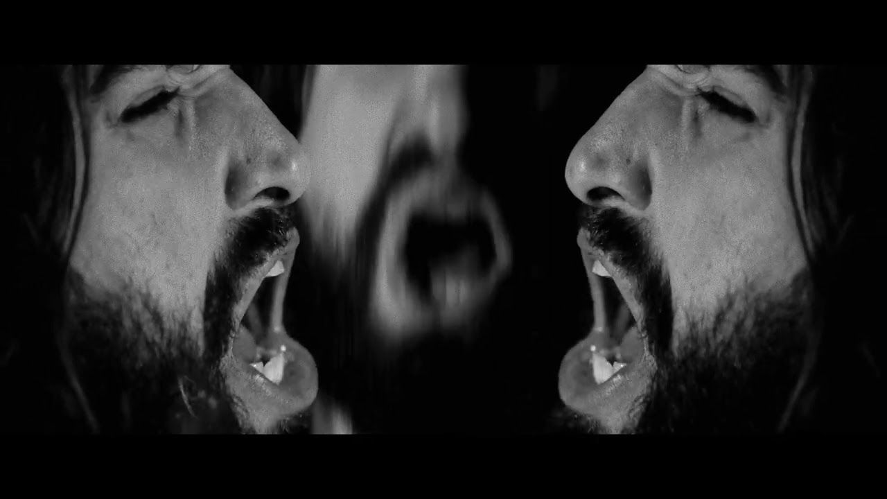 Nightrage - Persevere Through Adversity (Official)