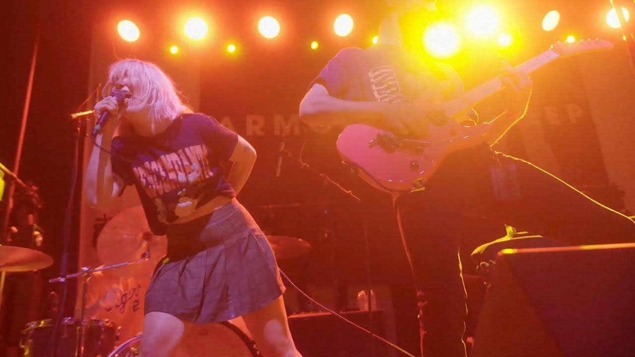 Winona Fighter - Wlbrn St Tvrn (Official)