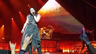 Evanescence - Live in Fort Worth 2021