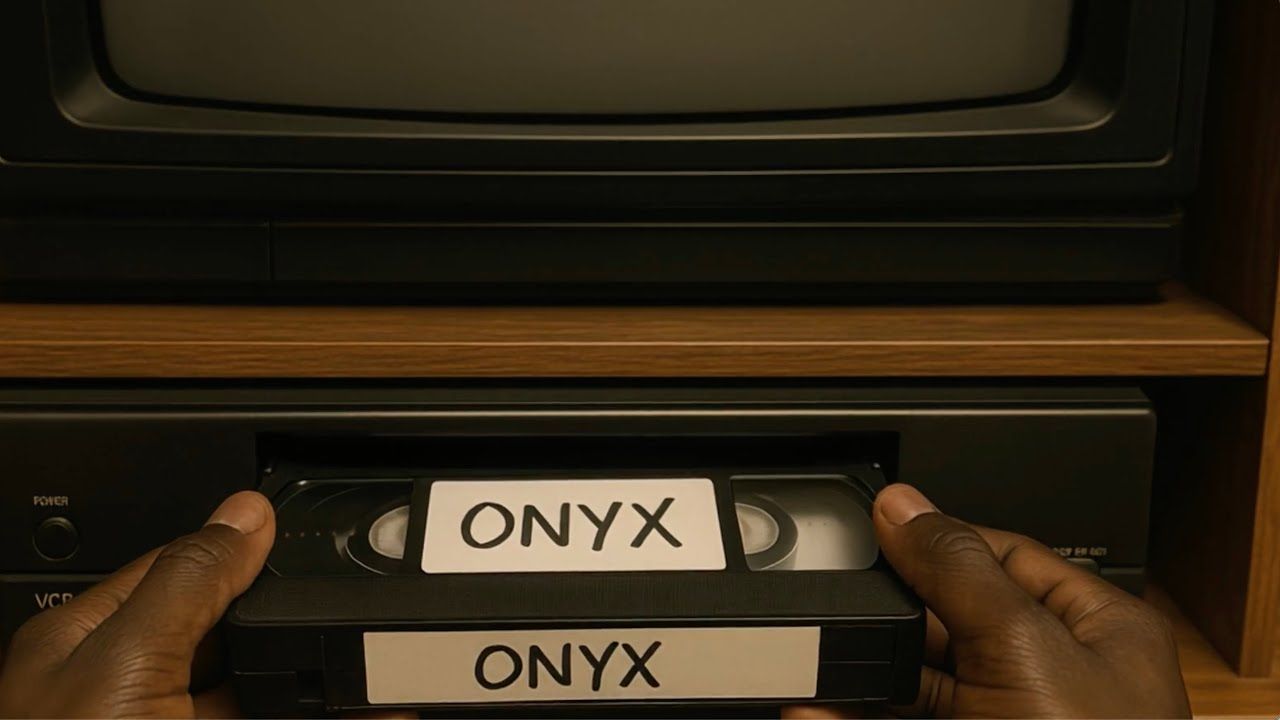 Onyx - Tear Shit Up (Official)