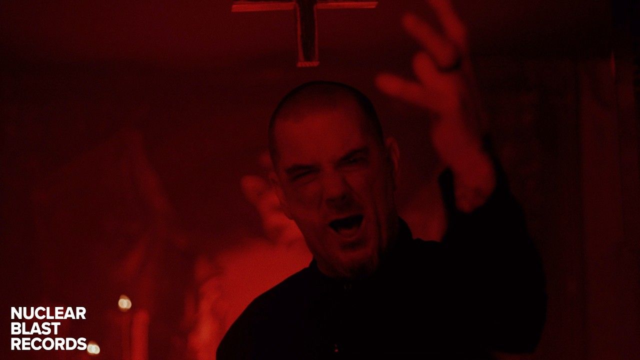 Scour - Blades (Official)