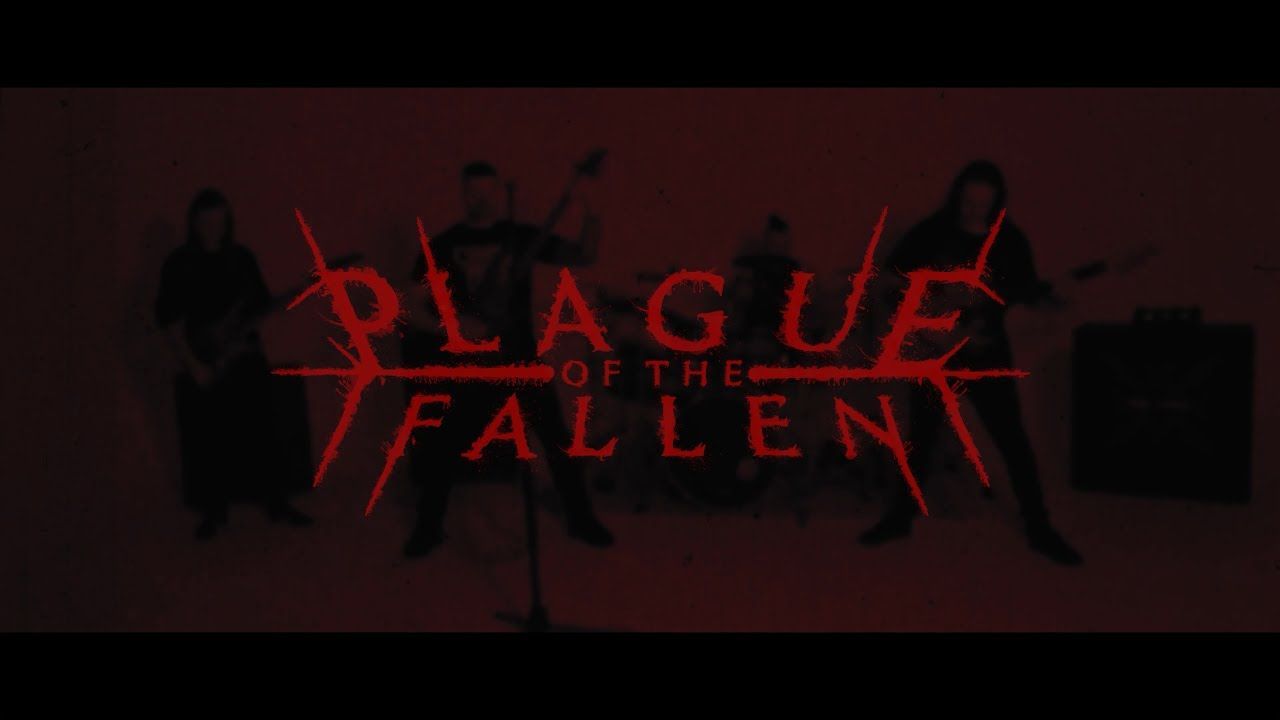 Plague of the Fallen - Spiritual Emptiness (Official)