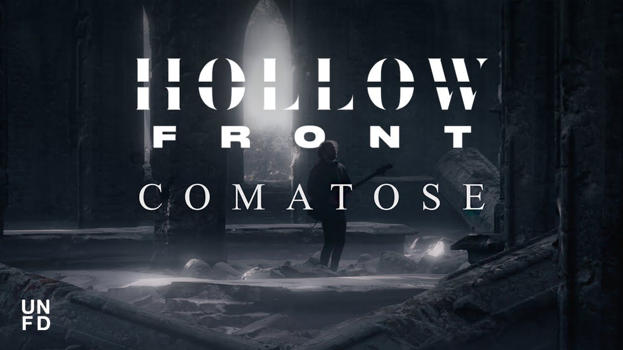 Hollow Front - Comatose (Official)