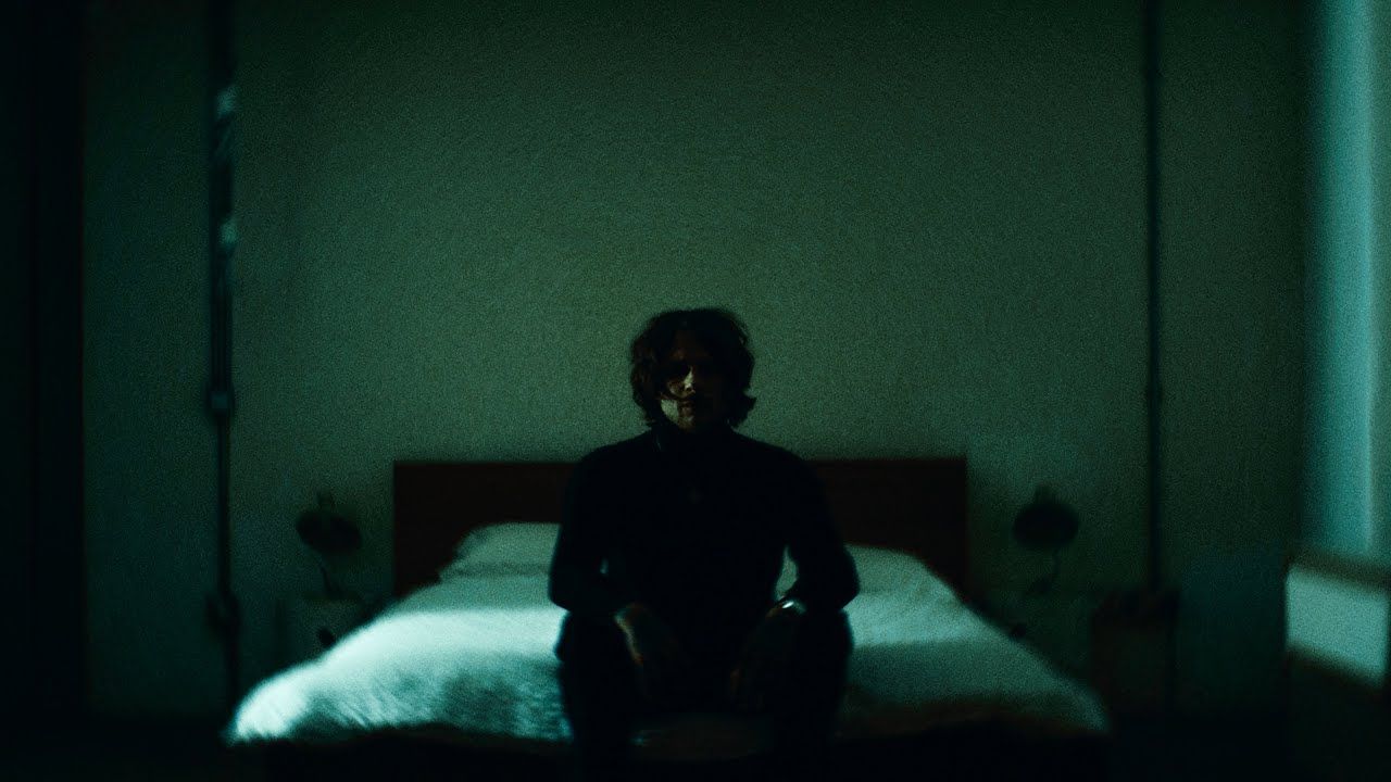 Tropic Gold - A Place Called Euphoria (Official)