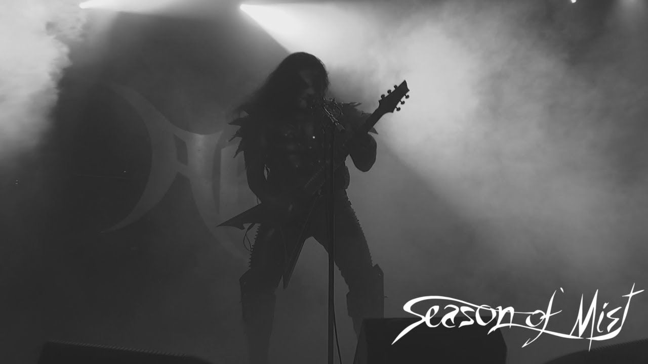 Abbath - Hecate (Official)