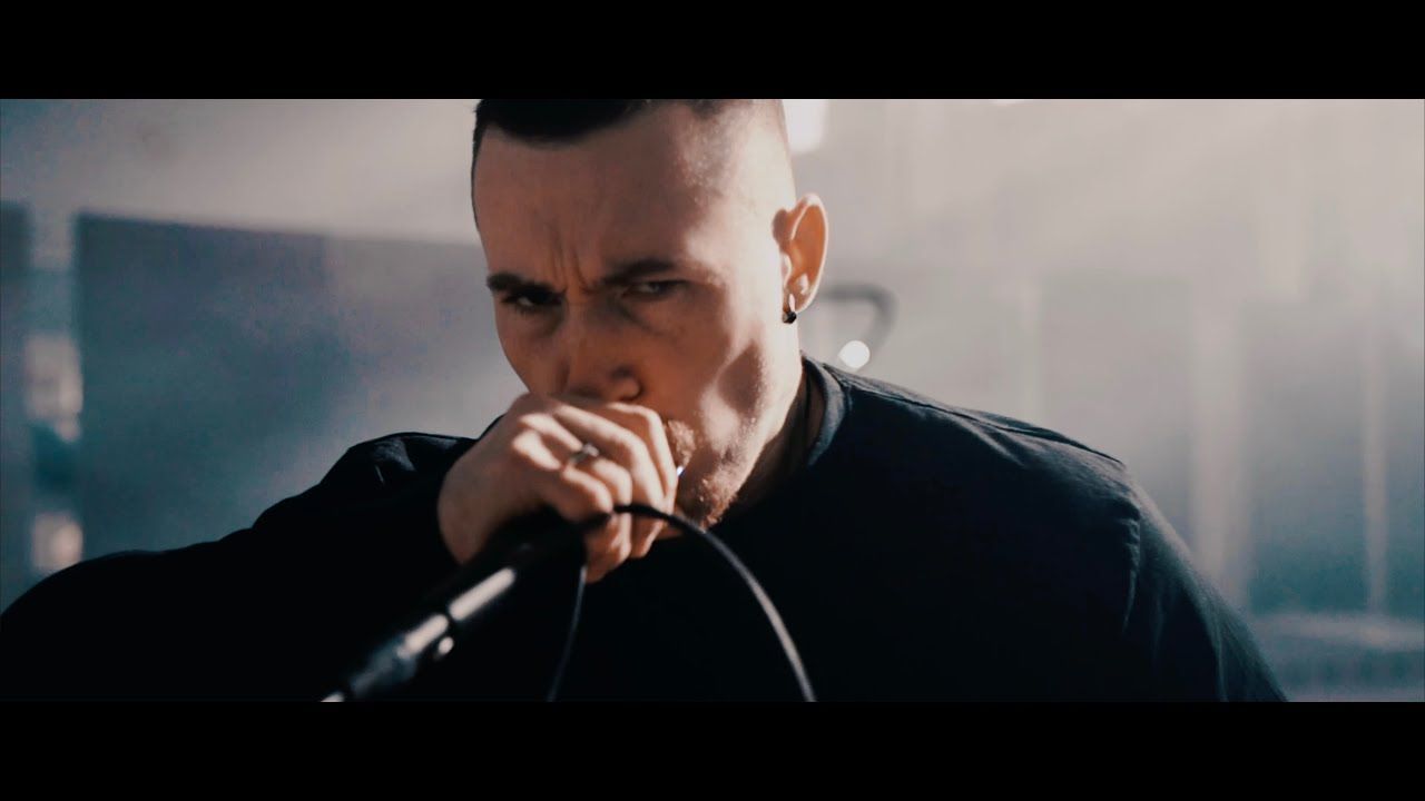 A Rising Chapter - Humanity\'s Decay (Official)