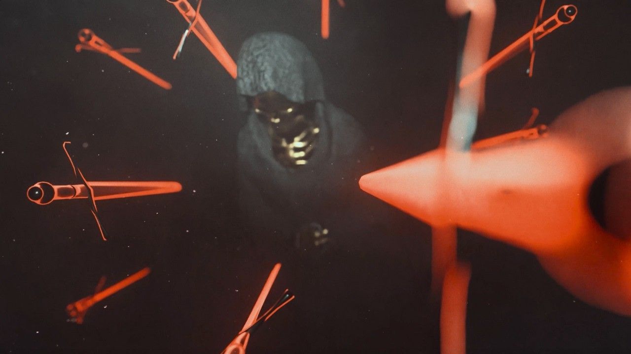 Bad/Love - What\'s Left Here? (Official)