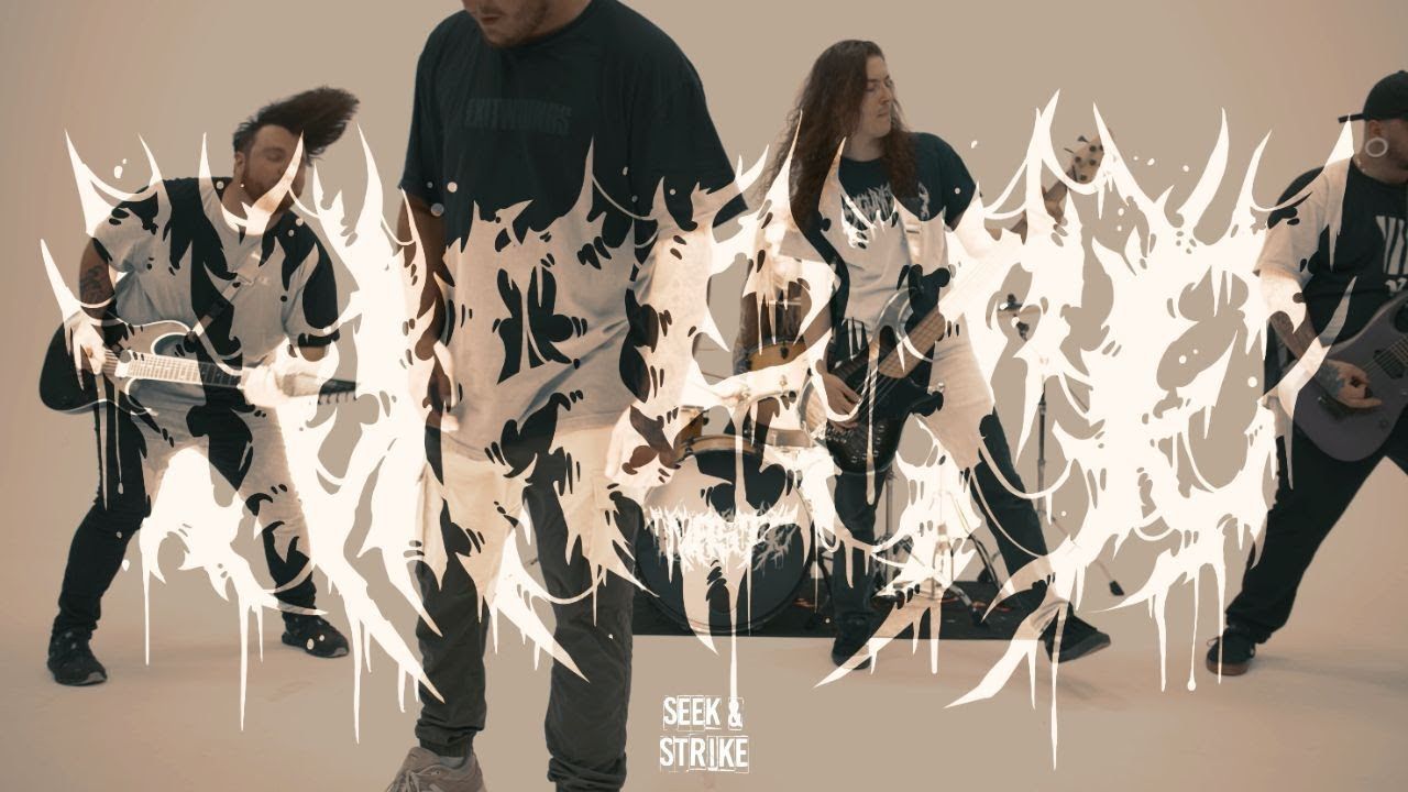 Waste - Force Fed (Official)