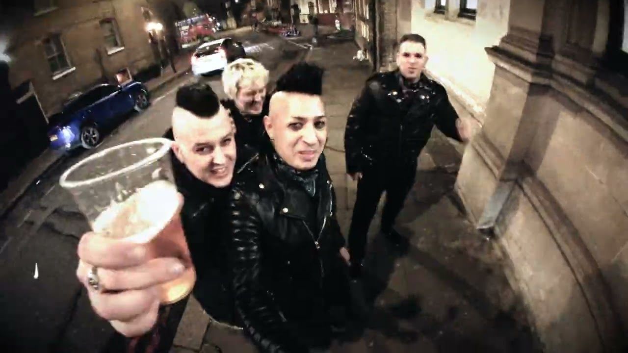 The Brains - One More Time (Official)