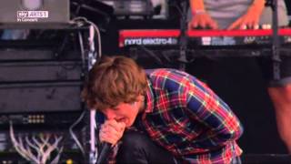 Bring Me The Horizon House Of Wolves Antivist Download 2014
